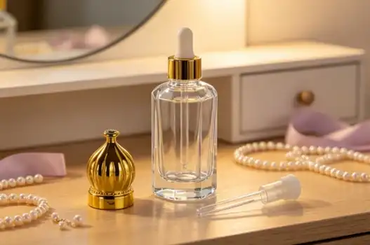 How to Customize Essential Oil Bottle Packaging?